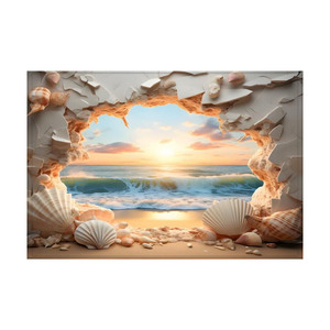 Alfombra Personalizada para Sala de Estar o Dormitorio, Antideslizante, de Poliéster - Product Image 5