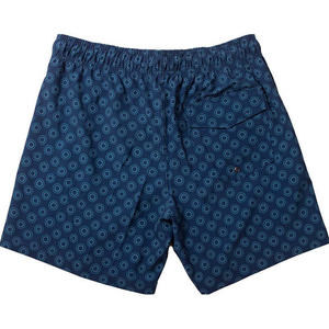 <b>Men</b> Classic Athletic <b>Shorts</b> With Comfort <b>Elastic</b> <b>Waistband</b> and Breathable Fabric - Product Image 2