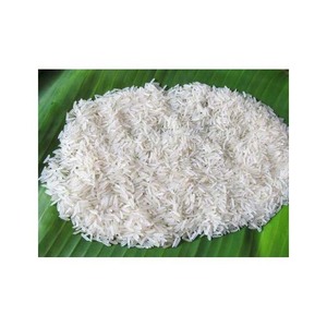 Riz blanc à grains longs de haute qualité 25% prix abordable cassé, approvisionnement du marché mondial de céréales fraîches - Product Image 5