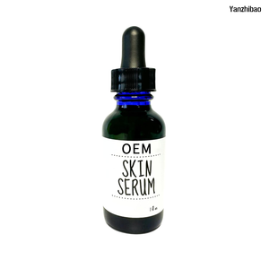 Suero Facial Botánico en Oferta, 1oz - Ácido Hialurónico con Aroma a Limón para un Tono de Piel Uniforme - Product Image 4