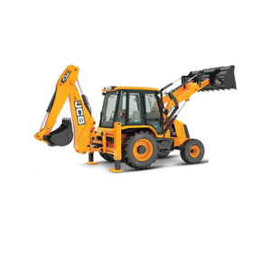 Chargeuse-pelleteuse 3DX 4x4 d'occasion de qualité supérieure à vendre, options de livraison rapide disponibles - Product Image 2