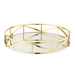 Meilleure vente Plateau de service en marbre noir de qualité supérieure Design attrayant Nouvelle arrivée - Product Image 5