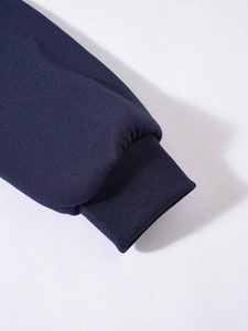 Sudaderas con capucha de diamantes de imitación para hombre totalmente personalizadas, estilo perfecto, tasa razonable, los mejores diseños, sudaderas con capucha de diamantes de imitación para hombre con peso ligero - Product Image 5