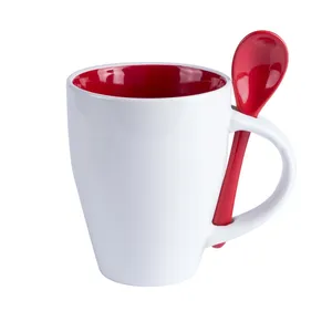 Tazza in Ceramica Personalizzata Cotes, Gadget su Misura - Product Image 3