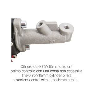 Freno a mano idraulico tipo 2 - Product Image 5