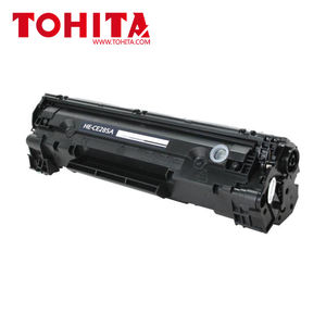 Cartouche de <span class=keywords><strong>Toner</strong></span> CE285A CE 285A pour <span class=keywords><strong>HP</strong></span> LaserJet Pro P1100 <span class=keywords><strong>1102</strong></span> M1132 1210 1212 1214 1217 1130 <span class=keywords><strong>toner</strong></span> 1100 1132 285A TOHITA - Product Image 2