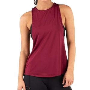 2025 dernière conception Fitness femmes débardeur Sexy dames décontracté hauts sans manches entraînement gilet gymnastique entraînement femmes débardeur chaîne - Product Image 1