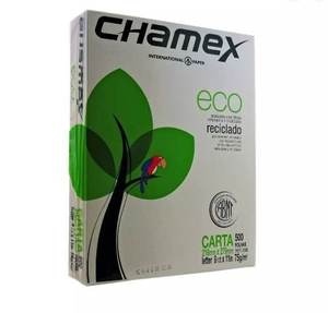 Papel de copia Chamex A4 80g Peso óptimo para copias de alta calidad - Product Image 6