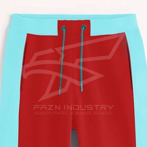 Vêtements décontractés hommes pantalons meilleur prix vente chaude pantalons de survêtement homme pantalon nouveau Design pantalons pour hommes délavés - Product Image 6