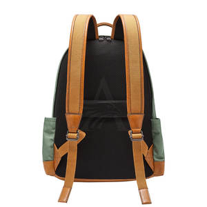 Nouveau sac à dos, look moderne et élégant, avec bretelles réglables et intérieur spacieux - Product Image 4