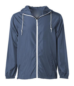Vêtements décontractés, meilleures vestes pour hommes, coupe-vent, prix de gros, service OEM, nouvelles vestes pour hommes, coupe-vent respirant pour homme - Product Image 3
