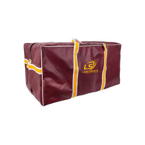 Sacs de Hockey sur glace professionnels de haute qualité, taille officielle, Logo personnalisé et couleur, sacs de Hockey sur glace - Product Image 2