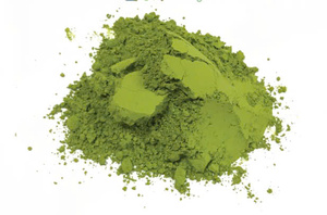 Polvo de Pennywort finamente molido lleno de nutrientes esenciales - Product Image 3