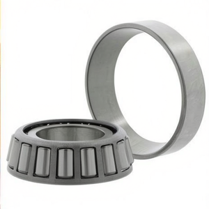 Tapered Roller <b>Bearing</b> 33015 by for FAG 75 mm Inner Diameter 115 mm Outer Diameter 31 mm Width - Product Image 3