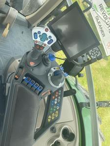 Tractor 2020 Fendt 942 Vario-Tractor MFWD de 415 HP de alta potencia con transmisión Vario, hidráulica avanzada y comodidad - Product Image 5