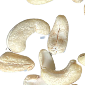 Meilleur taux de noix de cajou brutes Noix de cajou de Chine Noix de cajou exportées en gros vers Dubaï, l'UE, le Moyen-Orient - Product Image 2