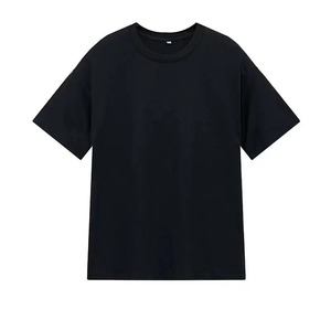 T-shirt imprimé 100 % coton, vêtement de sport décontracté pour homme, impression par sublimation, style urbain – Produits promotionnels très demandés - Product Image 4