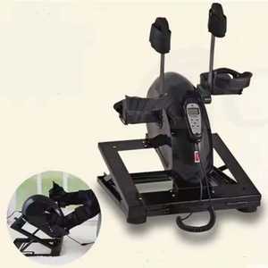 <span class=keywords><strong>Vélo</strong></span> d'exercice <span class=keywords><strong>couché</strong></span> de fitness électronique bon marché Mini <span class=keywords><strong>vélo</strong></span> d'exercice pour handicapés Exerciseur motorisé à pédale pour les mains et les pieds - Product Image 3