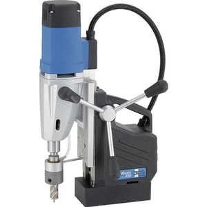 MABasic 450 50 (HM) / 40 (HSS) Drill Press T=30-55 mm 18 mm Weldon 3/4\" (19,05 Mm) with 1150 W BDS 18 mm Drill Presses - Product Image 1