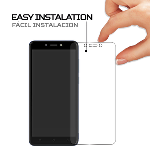 ฟิล์มกันรอยหน้าจอ ANTISHOCK สำหรับเทคโน ป๊อป 1 โปรฟิล์มป้องกันโทรศัพท์มือถือระดับพรีเมียม - Product Image 3