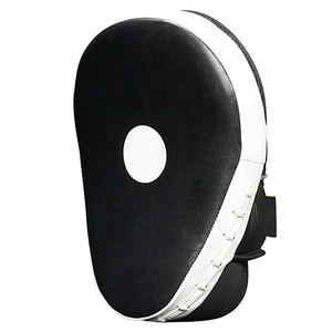 นวมชกมวยหนัง PU เป้าล่อแบบมืออาชีพ - Product Image 2