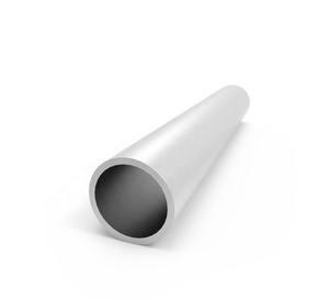 Tubos redondos de aleación de aluminio - Product Image 1