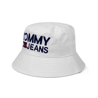 Chapeaux Bob à Large Bord en Velours pour Femme, Nouveaux Designs, Personnalisables avec Logo, Rayés, en Polyester/Coton, pour Voyage et Activités de Plein Air, Fabrication ODM au Vietnam