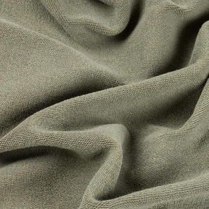 กางเกงวิ่งจ๊อกกิ้งผู้ชายลำลองมีเชือกผูกยางยืดผ้าฝ้ายถักกันลื่นมีกระเป๋าขนแกะ100% สำหรับฤดูใบไม้ร่วง - Product Image 5