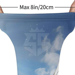 Hecho en el mejor material Mangas de brazo Diseño de logotipo personalizado Mangas de brazo Venta caliente Mangas de brazo - Product Image 6