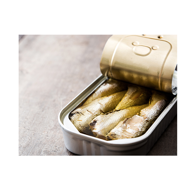 Лучшая цена консервированные морепродукты консервированная скумбрия рыба в растительном масле/томатный соус оптом в наличии