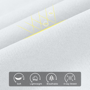 Men's 100% Polyester Comfortable Hoodies and <b>Sweatshirts</b> Long Sleeves Casual Wear for Winter Hot Sale - Product Image 6