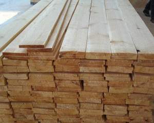 Madera de embalaje de haya para exportación Madera de embalaje de álamo para transporte - Product Image 6