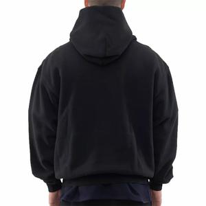 Sudaderas con capucha Oem para hombre, ropa de invierno de gran tamaño, sudaderas con capucha y sudaderas para hombre, precio barato de Bangladesh - Product Image 2