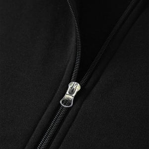 Sweat-shirts à capuche pour hommes Offre Spéciale Fabricant de vêtements personnalisés Vêtements d'hiver Tops Pullover Zip Up Men Fleece Hoodies Sweatshirts - Product Image 6