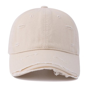 Gorra de Béisbol para Hombre y Mujer, Sombrero Deportivo de Secado Rápido con Ala Curva, Transpirable, Color Puro, Unisex - Product Image 2