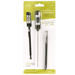 Termometro Digitale da Cucina con Sonda - Product Image 4