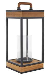 Nueva Lámpara de Alambre Metálico Decorativa, Más Vendida para Decoración del Hogar, Uso Ocasional, Lámparas Metálicas - Product Image 6