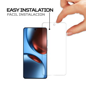 ฟิล์มกันรอยหน้าจอ Realme GT7 Antishock - Product Image 3