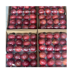 เสาวรสแช่แข็งจำนวนมากผลไม้ที่ผ่านการตัดมาแล้วครึ่งหนึ่งสำหรับสมูทตี้ของหวานน้ำผลไม้ส่งออกทางการเกษตร - Product Image 2