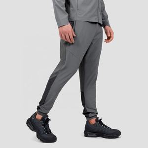 กางเกงกันลมผ้าไนลอนกันลมของผู้ชายกางเกงกันลมผ้าโพลีเอสเตอร์100% แบบสั่งทำ - Product Image 6