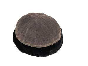 Taz Cheveux Bangladesh Full Lace HD Lace Remy Perruque de Cheveux Humains Haute Qualité Indien 100% Transparent Blonde Rougeâtre Perruques de Cheveux Humains" - Product Image 3