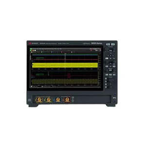 Oscilloscope numérique Keysight Infiniium MXR série B MXR604B avec écran Full HD de 15,6 pouces, 10 bits, 16 GSa/S, visualisation en temps réel - Product Image 2