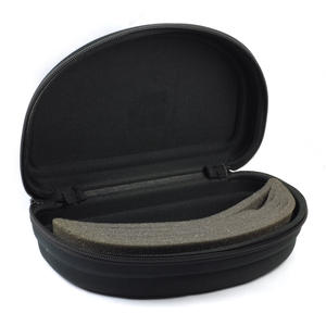 Fabricant Étui protecteur personnalisé léger Eva avec fermeture éclair Étui rigide pour outils Eva - Product Image 5