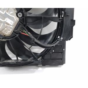 VENTILADOR DEL RADIADOR BMW Serie 5 Touring (G31) 17428590049 B47 D20 A, B47 D20 B Diésel 2000 (17>) - Product Image 4