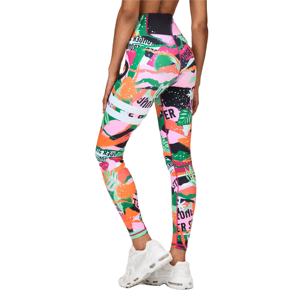 Leggings Camo Custom Girls <b>Sexy</b> <b>Pants</b> Women Sportswear Fitness & Yoga Wear Sublimation Digital Print Spandex Polyester 10pcs - Product Image 4