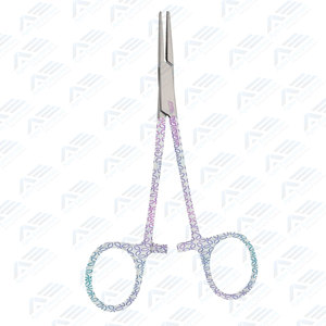 Trauma Shears Stainless Steel Scissors <b>Pliers</b> Outdoor Rescue Scissors Tools Suture Scissor Surgical Instruments Medic Instrument - Product Image 4