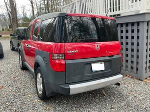 MEJOR OFERTA: Transmisión Automática HO-N-DA EL-EM-ENT E-X 2005, 4 Cilindros - Product Image 6