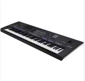 Precio de venta de fábrica de alta calidad Genos 76-Key Arranger Workstation Kit Juego completo disponible - Product Image 3