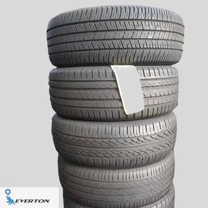 Pneus de voiture de tourisme radiaux de haute qualité, neufs et propres, d'occasion et à vendre; Solution de pneu de qualité supérieure - Product Image 3