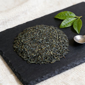 Yüksek Kaliteli M-001 Fabrika Doğrudan Satış Kaş Çayı Yeşil Çay Yunding Yeşil Dökme Çay Zayıflama Kilo Verme - Product Image 3